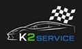 Λογότυπο K2 SERVICE