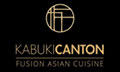 Logo KABUKI - CANTON