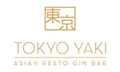 Logo KABUKI CANTON - TOKYO YAKI