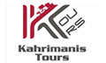 Logo KAHRIMANIS TOURS