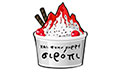 Logo KAI STIN KORFI SIROPI