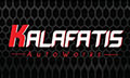 Logo KALAFATIS AUTOWORKS