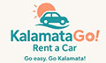 Logo KALAMATA GO RENT A CAR