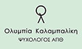 Logo KALAMPALIKI OLYMPIA