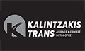 Logo KALINTZAKIS TRANS