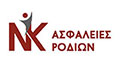 Λογότυπο ΚΑΛΙΟΝΤΖΗΣ ΝΙΚΟΛΑΟΣ - ΑΣΦΑΛΕΙΕΣ ΡΟΔΙΩΝ