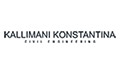 Logo KALLIMANI KONSTANTINA