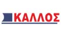 Λογότυπο ΚΑΛΛΟΣ
