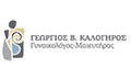Logo KALOGIROS GEORGIOS
