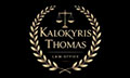 Λογότυπο ΚΑΛΟΚΥΡΗΣ ΘΩΜΑΣ ΚΑΙ ΣΥΝΕΡΓΑΤΕΣ