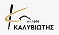 Λογότυπο ΚΑΛΥΒΙΩΤΗΣ ΘΕΟΔΩΡΟΣ & ΚΑΛΥΒΙΩΤΗΣ ΙΩΑΝΝΗΣ