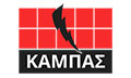 Logo KAMPAS G. & SIA OE