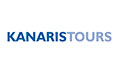 Λογότυπο KANARIS TOURS