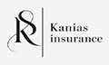 Logo KANIAS SPYROS - KANIAS INSURANCE