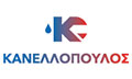 Λογότυπο ΚΑΝΕΛΛΟΠΟΥΛΟΣ ΔΗΜΗΤΡΗΣ