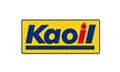 Logo KAOIL
