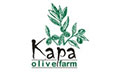 Λογότυπο KAPA OLIVE FARM
