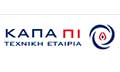 Λογότυπο ΚΑΠΑ ΠΙ