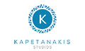 Λογότυπο KAPETANAKIS STUDIOS