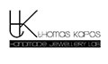 Logo KAPOS THOMAS - KAPOS PAVLOS
