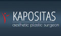Λογότυπο KAPOSITAS AESTHETIC PLASTIC SURGEON