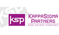 Λογότυπο KAPPASIGMA PARTNERS