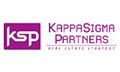 Λογότυπο KAPPASIGMA PARTNERS