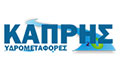 Λογότυπο ΚΑΠΡΗΣ ΠΑΝΑΓΙΩΤΗΣ