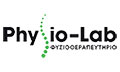 Logo KARAGEORGIOU ALEXANDROS - PHYSIO LAB