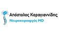 Λογότυπο ΚΑΡΑΓΙΑΝΝΙΔΗΣ ΑΠΟΣΤΟΛΟΣ