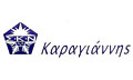 Λογότυπο ΚΑΡΑΓΙΑΝΝΗΣ
