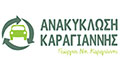 Logo KARAGIANNIS GEORGIOS