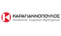 Λογότυπο ΚΑΡΑΓΙΑΝΝΟΠΟΥΛΟΣ ΦΩΤΗΣ
