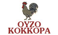 Logo KARAMANOS - AGGELOPOULOS OE - OUZO KOKKORA