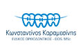 Λογότυπο ΚΑΡΑΜΕΣΙΝΗΣ ΚΩΝΣΤΑΝΤΙΝΟΣ