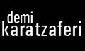 Λογότυπο KARATZAFERI DEMI