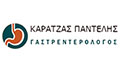 Λογότυπο ΚΑΡΑΤΖΑΣ ΠΑΝΤΕΛΗΣ DR