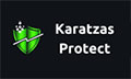 Λογότυπο ΚΑΡΑΤΖΑΣ PROTECT