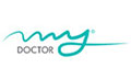Λογότυπο ΚΑΡΔΟΥΛΑΣ ΑΧΙΛΛΕΑΣ MD PHD - MY DOCTOR