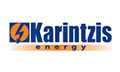 Logo KARINTZIS ENERGEIA E.P.E.
