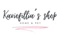 Λογότυπο KARIOFILLIAS.SHOP