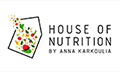 Logo KARKOULIA ANNA