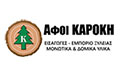 Logo KAROKI AFOI OE