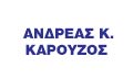 Logo KAROUZOS K. ANDREAS