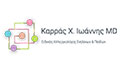 Logo KARRAS IOANNIS