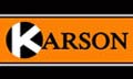 Logo KARSON A.E.