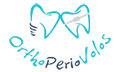 Λογότυπο ΚΑΡΒΟΥΝΗ ΕΦΗ - ORTHO PERIO VOLOS