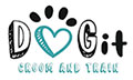 Logo KARYPIDIS SERAFEIM - DOG IT GROOM AND TRAIN