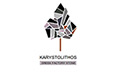 Λογότυπο KARYSTOLITHOS