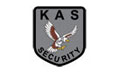Logo KAS SECURITY